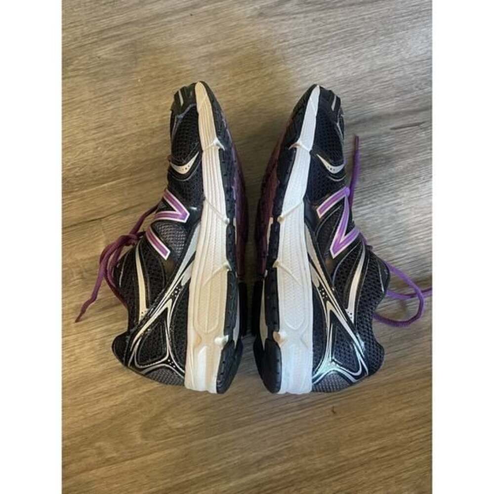 New Balance Women’s 490 Sz 9.5 - Picture 5 of 7